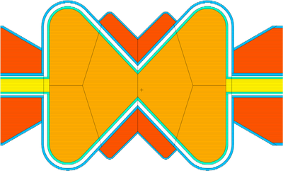 Hydrogen flow guides are not built since the TopFlyEngineeringActive flag is not set